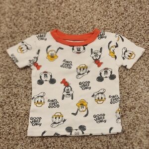 Disney Junior - Top - 3T